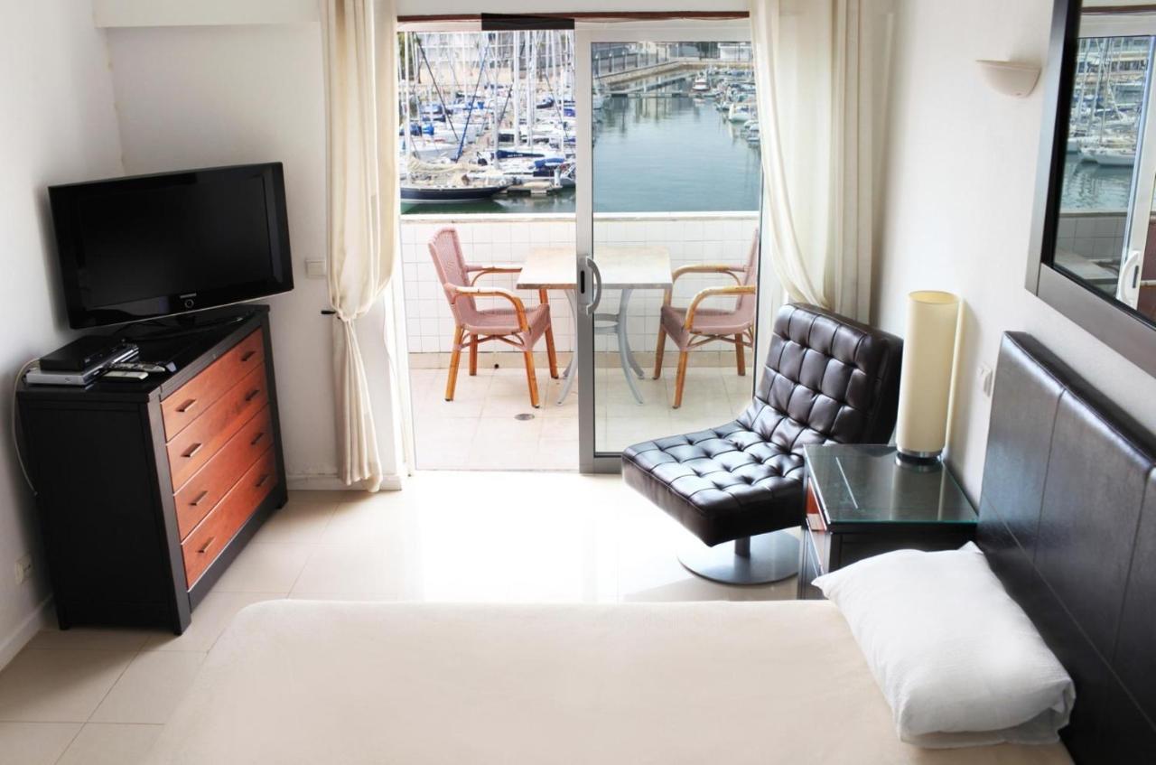 Central Lagos Apt With Marina Views Near Beaches Extérieur photo